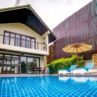 Villa Chok