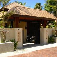 Samui BNB Villa - Bed&Breakfast
