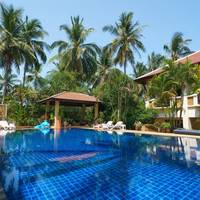 Maenam Hills Samui