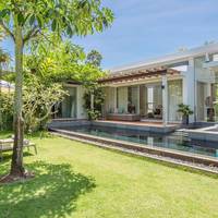 Villa Koru