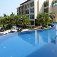 Avanta Condominium Unit A105, B102 And B103
