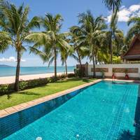 Miskawaan Villa Acacia