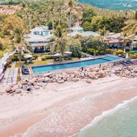 Lotus Samui Luxury Beach Villas (ex.The Lotus Terraces)