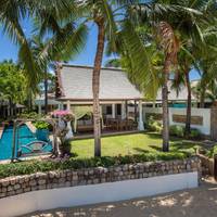 Miskawaan Villa Bougainvillea