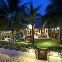 Miskawaan Villa Bougainvillea