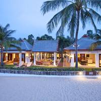 Miskawaan Villa Champak