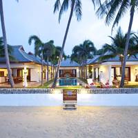 Miskawaan Villa Frangipani