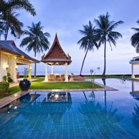 Miskawaan Villa Lotus