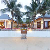 Miskawaan Villa Gardenia