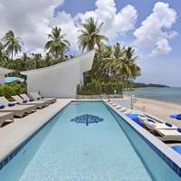 La Perle Luxury Boutique Hotel