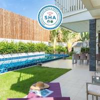 Beachside Villa Baylis