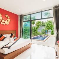 Boutique Pool Villa