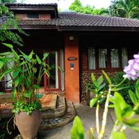 Polina Park Hotel