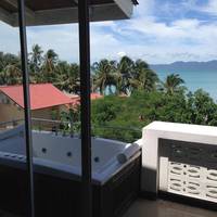 Lemon House Samui