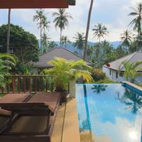 Tropical Season Villa Resort