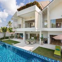 Villa Mojito Deluxe
