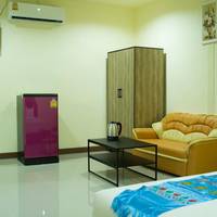 Suantong Resort