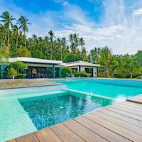 Victoria Luxury Villa
