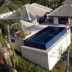 Villa Bali