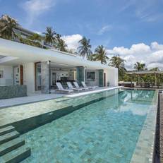 Villa Zest