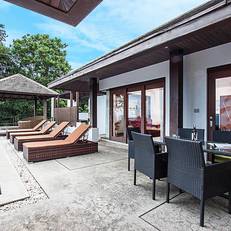 Baan Saitalay - 3 Beds