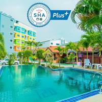 Phaithong Sotel Resort
