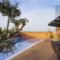 Eurostars Palace