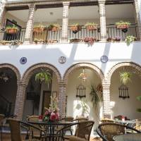 Hotel de Los Faroles