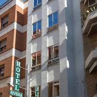 Hotel Riviera