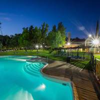 Ayre Hotel Cordoba