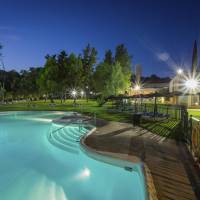 Ayre Hotel Cordoba