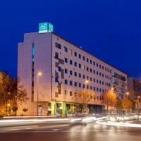 AC Hotel Cordoba, a Marriott Lifestyle Hotel