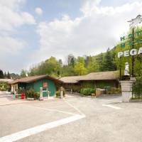 Motel-Hotel Pegaso