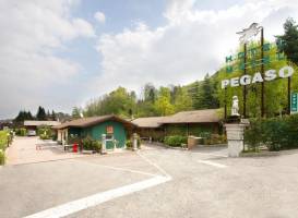 Motel-Hotel Pegaso