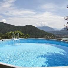 Villa Farinelli