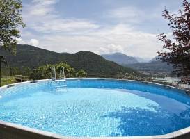 Villa Farinelli