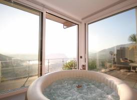Loft Mirage