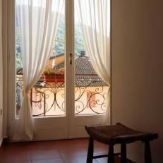 Ponte Tresa House