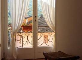 Ponte Tresa House