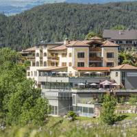 Hotel Alpenflora