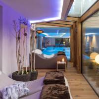 Abinea Dolomiti Romantic & SPA Hotel
