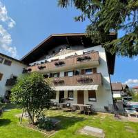 Hotel Garni Savoy