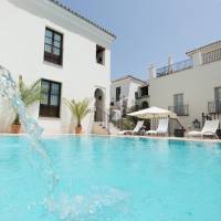 Las Casas de la Juderia de Cordoba