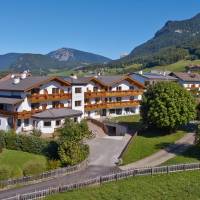 Aparthotel Viktoria
