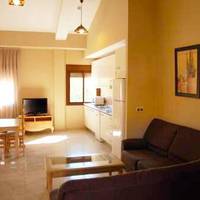Apartamentos Turisticos La Castilleja