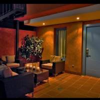 Hotel Conde de Cardenas