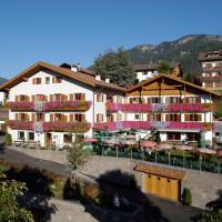 Hotel Garni Doris