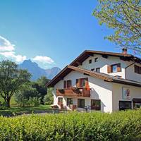 Apartments Karbon