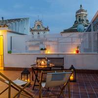 Apartamentos Turisticos Duque de Hornachuelos