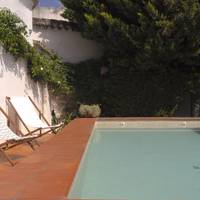 Apartamentos Los Patios de la Juderia